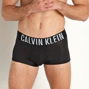 Calvin Klein Intense Power low rise trunk